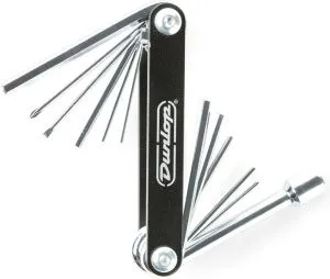 Dunlop DGT02 System 65 Multi-Tool Мультитул.