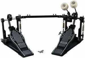 Drum Talk DHP T-2P Педаль бас-барабана, двойная.