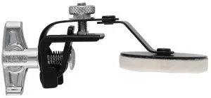 Dixon PAMF1621-SP Внутренний демпфер для малого и том барабана, круглый.