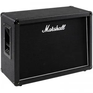 Marshall MX212 160W 2X12 Cabinet Кабинет гитарный, закрытого типа. 