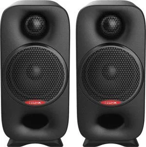 Nux NFM-03-BK AXON-3 Пара студийных мониторов.