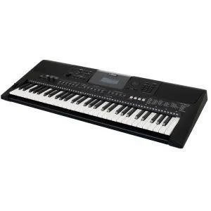Yamaha PSR-E463 Синтезатор с автоаккомпанементом.
