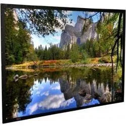 Cineperm 153x204 250087 Проекционный экран.