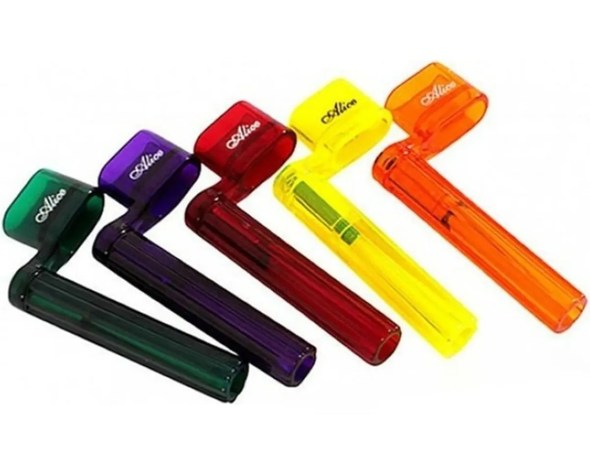 Alice A009 Машинка для намотки струн.