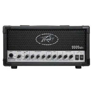 Peavey 6505 MH Ламповый гитарный усилитель "голова".