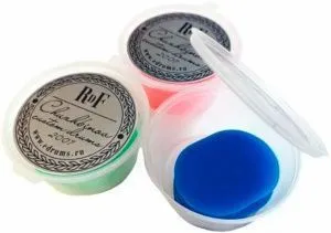 CookiePad Cookiegel Гелевые пластинки для демпфирования ударных инструментов.