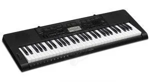 Casio CTK-3500 Синтезатор.