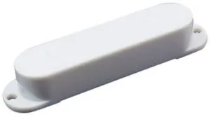 Belcat BS-02Middle-WH Звукосниматель магнитный, сингл, средний, белый.