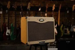 Peavey Classic 30 112 Комбоусилитель Б\У.