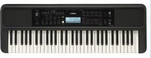 Yamaha PSR-E383 Синтезатор с автоаккомпанементом.