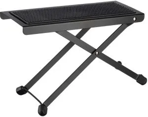 Soundking DG001 Подставка под ногу гитариста.