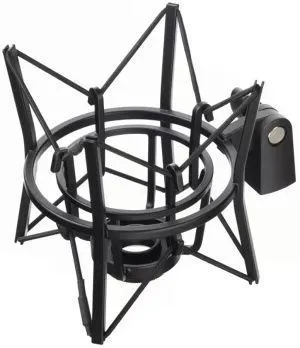 Prodipe PROSHM8 Держатель для студийных микрофонов с антивибрацией "паук".