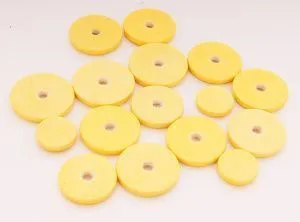 Fleet FLT-FP-1 Подушечки для флейты, тип "Yamaha".