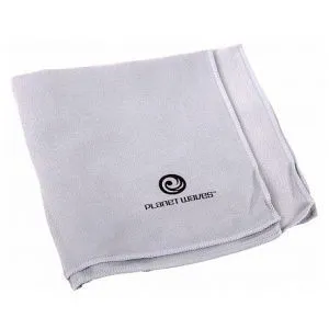 Planet Waves PW-MPC Cалфетка для полировки гитары, ткань из микроволокон.