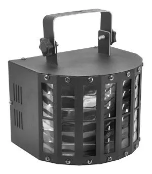 Involight Ventus II Световой эффект.