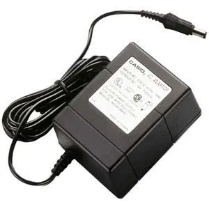 Casio AD-E95100LG Блок питания.