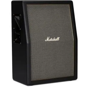 Marshall ORI212A-E Origin Cabinet Кабинет гитарный вертикальный, скошенный. 