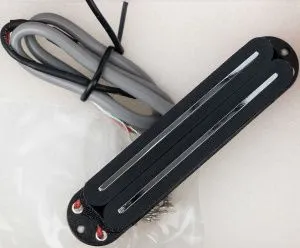 Belcat BHS-94ANeck-BK Звукосниматель магнитный, сингл.