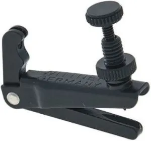 Wittner 911044 Машинка для альта, черная.