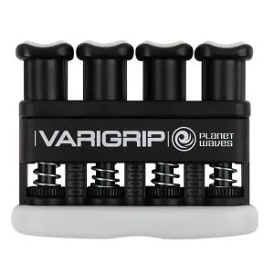 Planet Waves PW-VG-01 Varigrip Тренажер для пальцев с регулируемой нагрузкой.