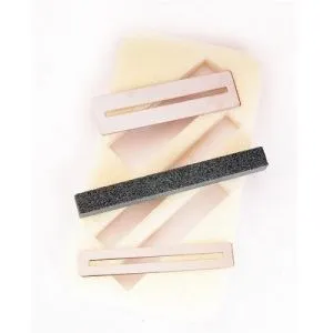 Мозеръ PF-1 Набор для подточки и доводки ладов.