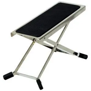 Wittner 991 Подставка под ногу гитариста.