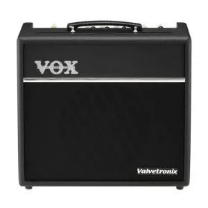 Vox VT80+ (Б/У) Комбоусилитель.