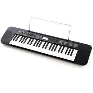 Casio CTK-240 Синтезатор.