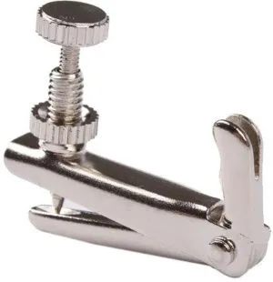 Mirra ZWT-10 Машинка для альта, 15,5".