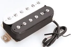 Belcat BH-32Neck-ZB Звукосниматель магнитный, хамбакер, нековый, зебра.