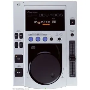 Pioneer CDJ-100 Проигрыватель CD, CD-R.