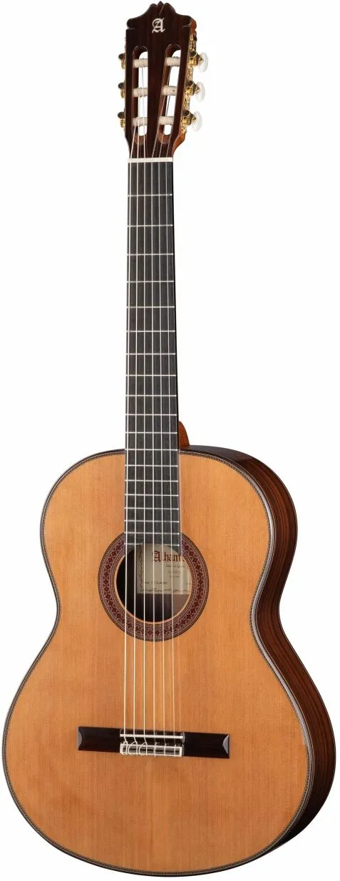 Alhambra 2.303 Classical Conservatory 7P Классическая гитара.