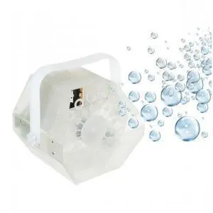 X-Power X-021A Remote Генератор мыльных пузырей.