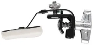 Dixon PAMF1623-SP Внутренний демпфер для малого и том барабана, прямоугольный.