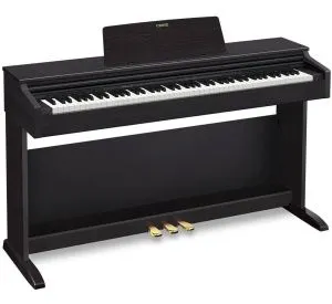 Casio Celviano AP-270BK Цифровое пианино.