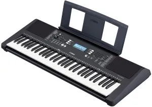 Yamaha PSR-E373 Синтезатор с автоаккомпанементом.