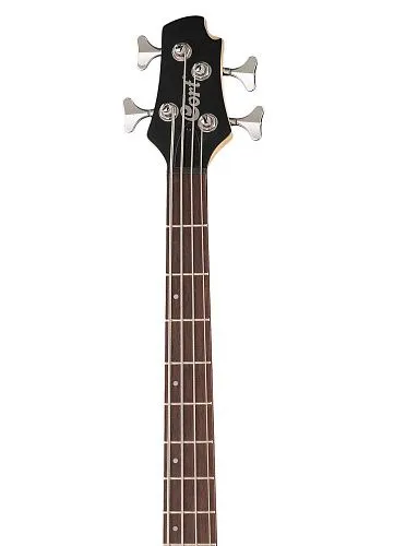 Cort Action-Bass-Plus-BK Action Series Бас-гитара