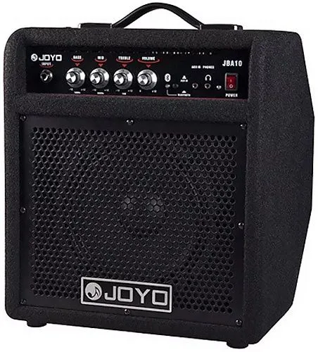 Joyo JBA10 Комбоусилитель для бас-гитары.
