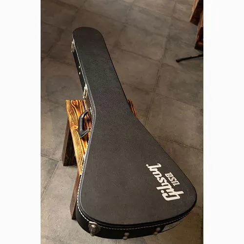 Gibson Flying V Cherry 2009 USA Электрогитара.