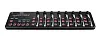Korg NanoKontrol2-BK Портативный USB-MIDI-контроллер.-1