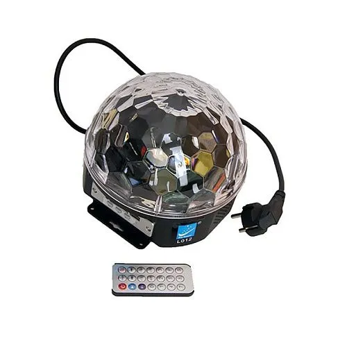 Big Dipper L012 Светодиодный эффект, «диско-шар». 