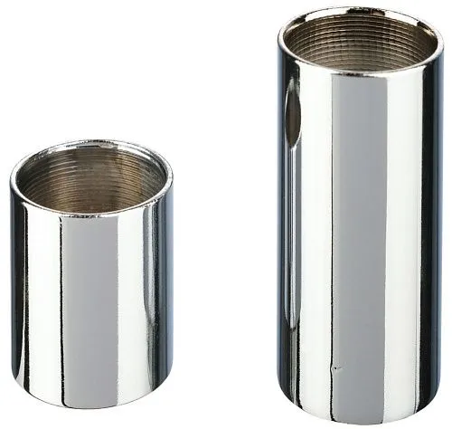 Gardenia SL-12(25) Набор стальных слайдов.