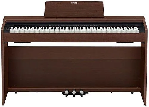 Casio Celviano AP-270BN Цифровое пианино с банкеткой.