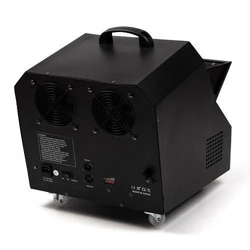 LAudio WS-BM300 Генератор мыльных пузырей.