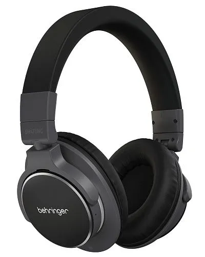 Behringer BH470NC Закрытые студийные мониторные наушники.