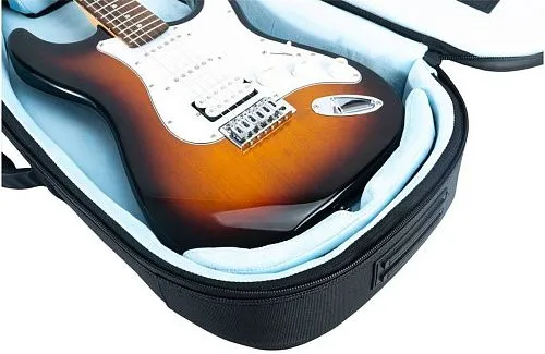 BRO BAG PEG-01BK Чехол полужесткий для электрогитары.