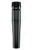 Shure SM57-LCE Универсальный динамический кардиоидный инструментальный микрофон.-0