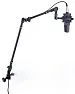 Hercules DG107B Стойка пантограф для микрофона/камеры.-0