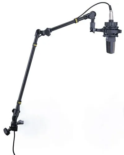Hercules DG107B Стойка пантограф для микрофона/камеры.