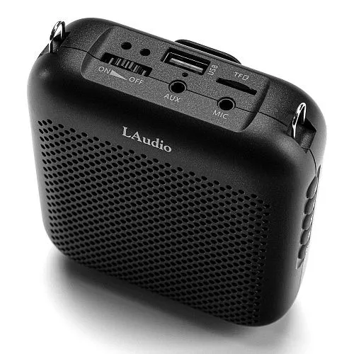 LAudio WS-VA058-Pro Переносной громкоговоритель для гида.